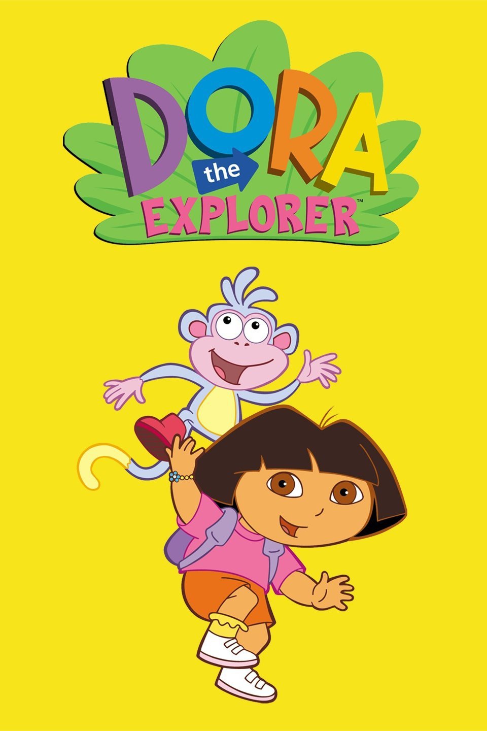 dora the explorer watch cartoon